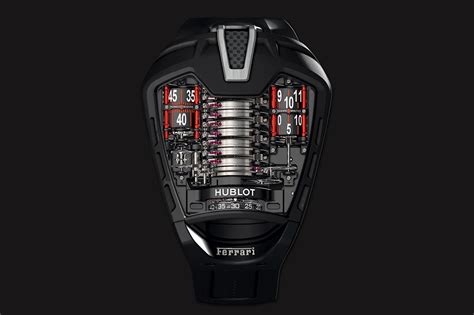 hublot mp-05 laferrari aperta preis|MP.